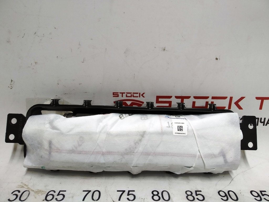 2 Tesla 모델 3 운전석 무릎 에어백 1077825-00-D